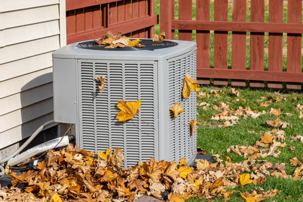 Best Geothermal HVAC Systems in Sparkill, NY