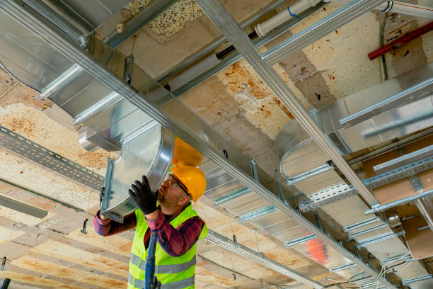 Best HVAC Software and Technology in Sparkill, NY