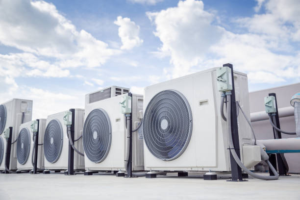 Best Solar-powered HVAC Systems in Sparkill, NY