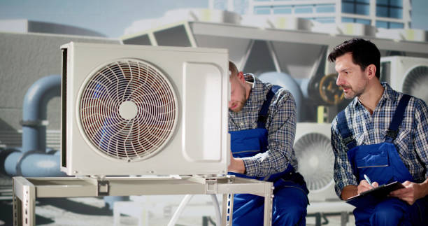 Best Energy-efficient HVAC Solutions in Sparkill, NY